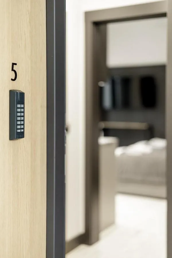 Apartamenty L11, Limanowskiego Poznan
