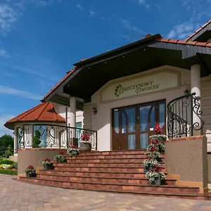 Bed & Breakfast Leszczynowy Dworek Gdansk