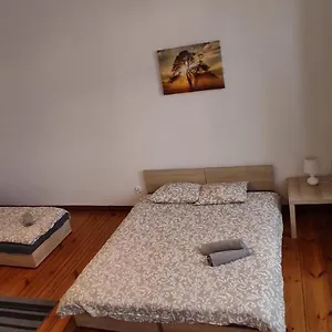 Проживание в семье Lilia House