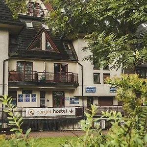 Hostel Target Zakopane