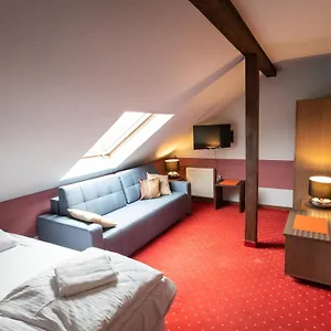 Hotel Podkowa Wroclaw