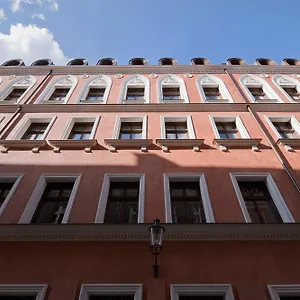 Palazzo Rosso Old Town *** Poznań