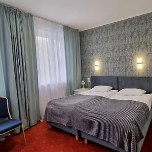 Hotel Orbita Wroclaw