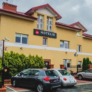 Bed & Breakfast Jankowski Raszyn