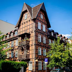 Апартаменты Wierzbiecice