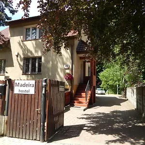 Hostel Madeira Gdansk
