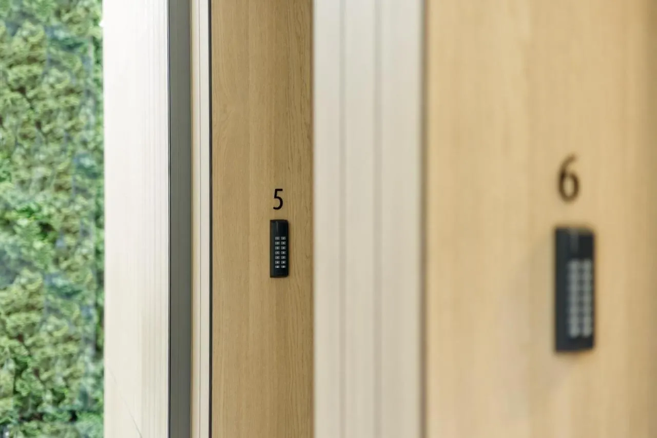 Aparthotel Apartamenty L11, Limanowskiego Poznan