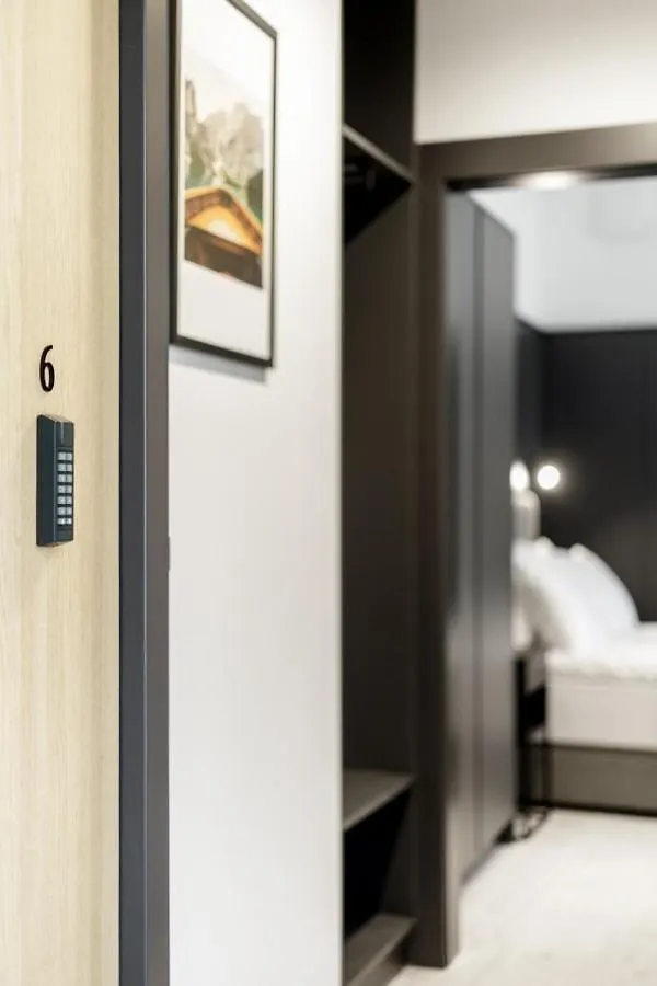 Apartamenty L11, Limanowskiego Poznan 3*,  Poland